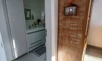 Imagem 4: Apartamento de 1 quarto suíte com vista para o mar na Barra da Tijuca - RJ 68m², 2 vagas