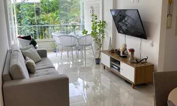 Imagem: Apartamento à venda na Barra da Tijuca