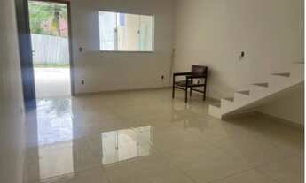 Imagem: Triplex de 3 suítes em condomínio fechado