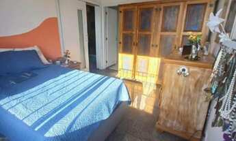 Imagem 5: Apartamento de 1 quarto suíte com vista para o mar na Barra da Tijuca - RJ 68m², 2 vagas