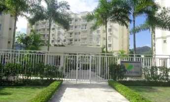 Imagem: Imperdível apartamento à venda na Taquara