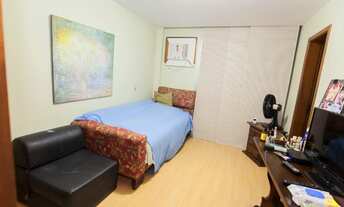 Imagem 3: Apartamento de Luxo na Barra da Tijuca - Jardim Oceânico - 1ª Quadra da Praia 4 Quartos