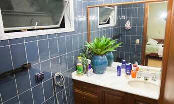 Imagem 2: Apartamento de Luxo na Barra da Tijuca - Jardim Oceânico - 1ª Quadra da Praia 4 Quartos