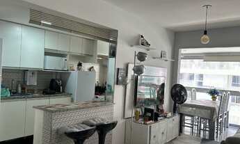 Imagem: Apartamento à venda no Recreio dos Bandeirantes