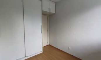 Imagem 7: Apartamento de 2 quartos na Barra da Tijuca, Rio de Janeiro-RJ, com 74m² e estrutura compl