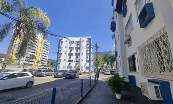 Imagem: Venda de Apartamento no Rio de Janeiro-RJ