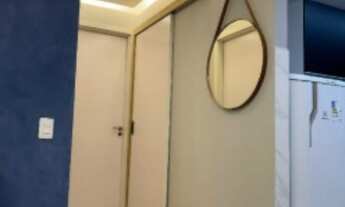 Imagem 7: Apartamento à venda no Recreio dos Bandeirantes, Rio de Janeiro - 2 quartos, mobiliado, va