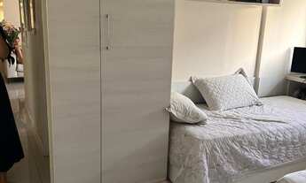 Imagem 2: Apartamento à venda no Recreio dos Bandeirantes, Rio de Janeiro - 2 quartos, 1 suíte, 70m²