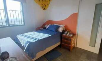 Imagem 6: Apartamento de 1 quarto suíte com vista para o mar na Barra da Tijuca - RJ 68m², 2 vagas