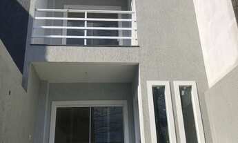 Imagem: Casa à venda em Campo Grande, Rio de Janeiro-RJ