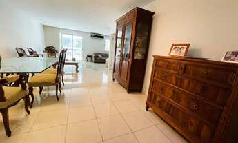 Imagem: Apartamento de Luxo com 4 Quartos na Barra