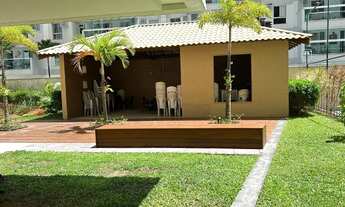 Imagem 5: Apartamento à venda no Recreio dos Bandeirantes, Rio de Janeiro-RJ: 2 quartos, 1 suíte, 74