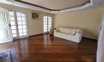 Imagem: Casa em Condomínio de Luxo na Freguesia