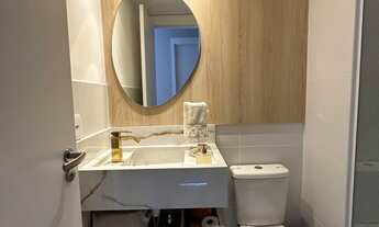 Imagem 5: Apartamento à Venda no Recreio dos Bandeirantes - RJ: Moderno, Reformado e Decorado, Vista