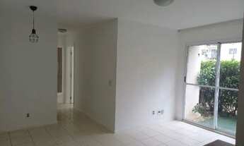 Imagem: Apartamento de 2 quartos no Floris Residencial