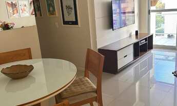 Imagem 1: Apartamento à venda no Recreio dos Bandeirantes, Rio de Janeiro - 2 quartos, 1 suíte, 70m²