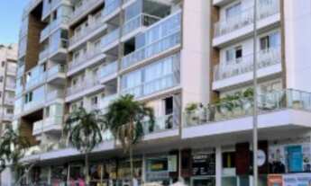 Imagem 3: Apartamento à venda no Recreio dos Bandeirantes, Rio de Janeiro - 2 quartos, mobiliado, va