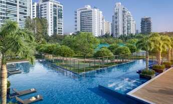 Imagem 6: Apartamento de 3 suítes no Be.Península: a sua oportunidade de morar na Barra da Tijuca-RJ