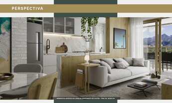 Imagem: Apartamento de 3 suítes no Be.Península