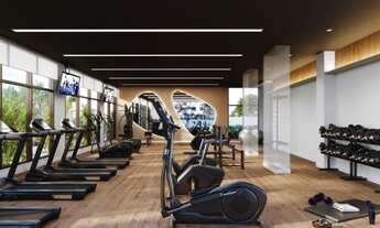 Imagem 3: Apartamento de 3 suítes no Be.Península: a sua oportunidade de morar na Barra da Tijuca-RJ