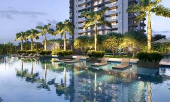 Imagem 3: Venda seu apartamento de 3 suítes na Barra da Tijuca - Be.Península, o empreendimento mais