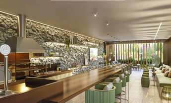 Imagem 6: Venda seu apartamento de 3 suítes na Barra da Tijuca - Be.Península, o empreendimento mais