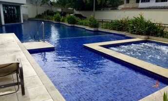 Imagem 7: GRAND MIDAS - Apartamento de 1 quarto na Barra da Tijuca - Rio de Janeiro-RJ - 35m² - Segu