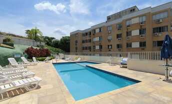 Imagem: Apartamento de 3 Quartos no Pechincha