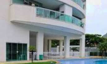 Imagem 2: Apartamento de 3 quartos no Recreio dos Bandeirantes, Rio de Janeiro: Reformado, 2 suítes