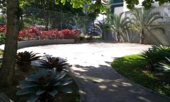 Imagem 3: Apartamento de 3 quartos no Recreio dos Bandeirantes, Rio de Janeiro: Reformado, 2 suítes