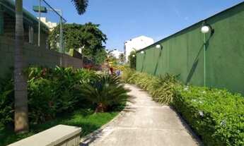 Imagem 5: Apartamento de 3 quartos no Recreio dos Bandeirantes, Rio de Janeiro: Reformado, 2 suítes