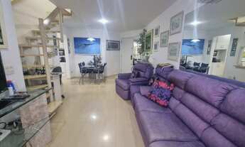 Imagem: Apartamento de Luxo no Recreio dos Bandeirantes