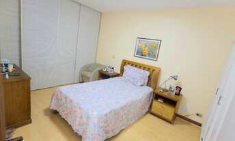 Imagem 4: Apartamento de Luxo na Barra da Tijuca - Jardim Oceânico - 1ª Quadra da Praia 4 Quartos