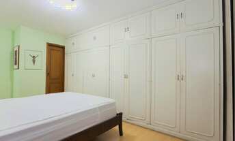 Imagem 6: Apartamento de Luxo na Barra da Tijuca - Jardim Oceânico - 1ª Quadra da Praia 4 Quartos