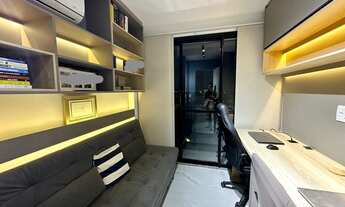 Imagem 4: Apartamento à Venda no Recreio dos Bandeirantes - RJ: Moderno, Reformado e Decorado, Vista