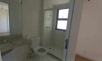 Imagem 7: Apartamento de luxo na Barra da Tijuca-RJ: 3 quartos, 3 suítes, varandão gourmet e vista p