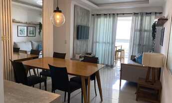 Imagem: Apartamento de 3 quartos no Recreio dos