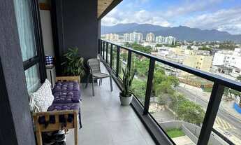 Imagem: Apartamento à Venda no Recreio dos Bandeirantes