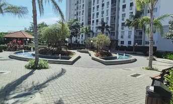 Imagem: Apartamento de 2 quartos na Barra da Tijuca