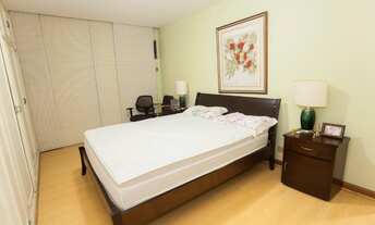 Imagem 7: Apartamento de Luxo na Barra da Tijuca - Jardim Oceânico - 1ª Quadra da Praia 4 Quartos