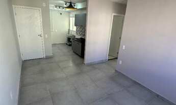 Imagem 1: Apartamento à venda em Vargem Pequena, Rio de Janeiro - 2 quartos, lazer completo, documen