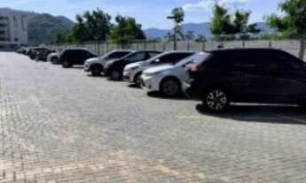 Imagem 5: Apartamento à venda no Recreio dos Bandeirantes, Rio de Janeiro - 2 quartos, mobiliado, va