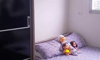 Imagem 2: Apartamento de 2 quartos na Barra da Tijuca - Barra Olimpica - Minha Praia - Andar alto