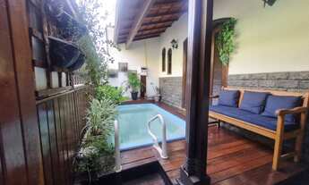 Imagem: Casa à venda em Campo Grande, Rio de Janeiro-RJ