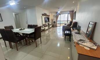 Imagem: Imperdível apartamento de 4 quartos na