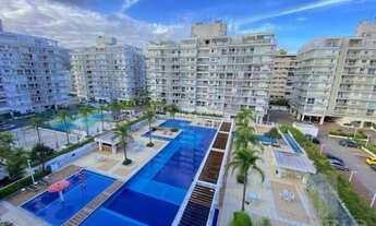 Imagem: Apartamento à venda no Recreio dos Bandeirantes