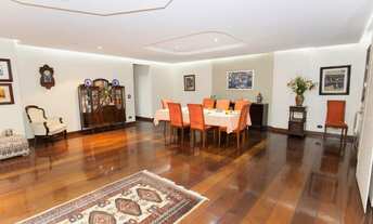 Imagem: Apartamento de Luxo na Barra da Tijuca