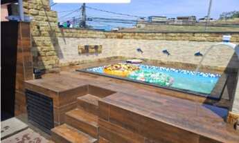 Imagem: Casa à venda em Campo Grande, Rio de Janeiro-RJ