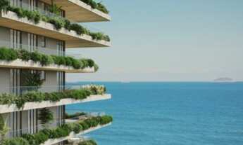 Imagem: Canto do Mar Apartamento de Luxo à Venda