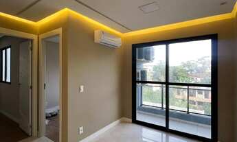 Imagem: Apartamento à venda no Recreio dos Bandeirantes